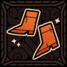 Leap of Faith Trophy