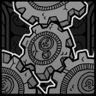 Platinum Trophy Trophy