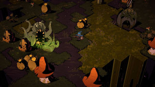 Wizard with a Gun Screenshot 6