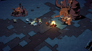 Wizard with a Gun Screenshot 7