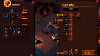 Wizard with a Gun Screenshot 5