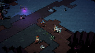 Wizard with a Gun Screenshot 3