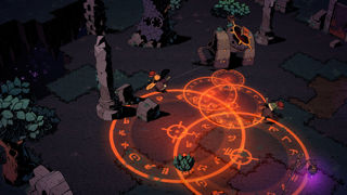 Wizard with a Gun Screenshot 8