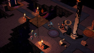 Wizard with a Gun Screenshot 2