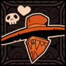 The Hunter Is Now the Hunted Trophy