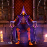 The Second Ziggurat Trophy