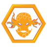 Synesthete Trophy