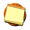 Daily Work II Trophy