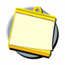 Daily Work III Trophy