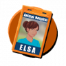 Elsa Trophy