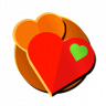Love and Care Trophy