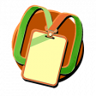 Solving the Mystery II Trophy