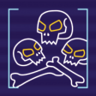 All Dead, All Dead Trophy