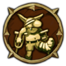 No one has to die today! Trophy