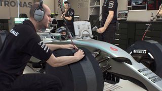 F1 2015 Screenshot 3
