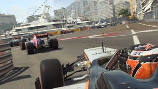 F1 2015 Screenshot 2