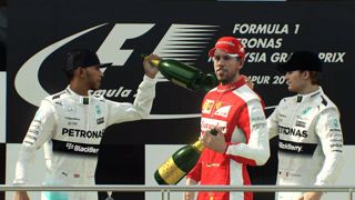F1 2015 Screenshot 10