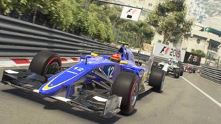 F1 2015 Screenshot 5