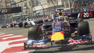 F1 2015 Screenshot 7