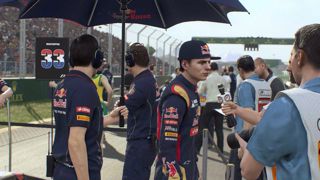 F1 2015 Screenshot 8