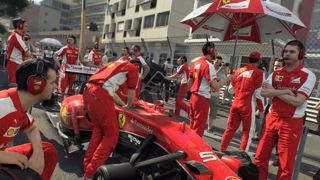 F1 2015 Screenshot 9
