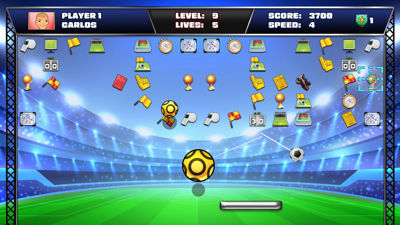 Futbol Break