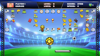 Futbol Break Screenshot 9