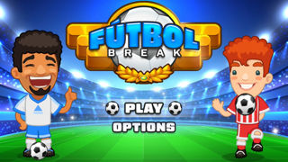 Futbol Break Screenshot 2