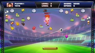 Futbol Break Screenshot 5