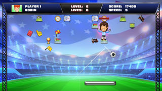 Futbol Break Screenshot 8