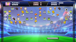 Futbol Break Screenshot 4