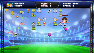 Futbol Break Screenshot 6