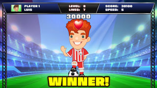 Futbol Break Screenshot 7