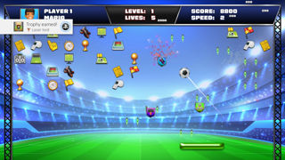 Futbol Break Screenshot 3