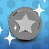 Medium League Trophy