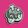 Bone Collector Trophy
