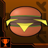Ravenous! Trophy