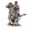 Futures Forever Lost Trophy
