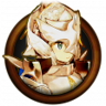 A Disturbed World Trophy