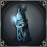 A Sacred Oath Trophy
