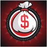 Money, Whenever You Need It Trophy