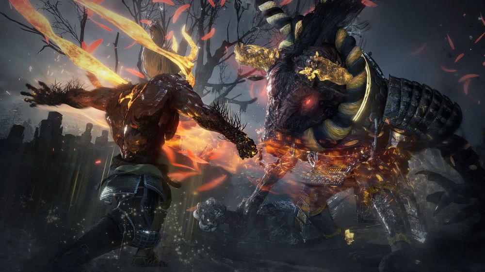 nioh complete edition ps5 nioh complete edition ps5