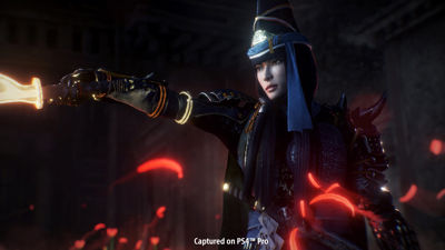 Nioh 2 Remastered - The Complete Edition