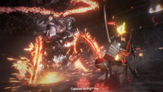 Nioh 2 Remastered - The Complete Edition Screenshot 2