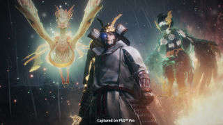 Nioh 2 Remastered - The Complete Edition Screenshot 1