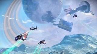 No Man's Sky Screenshot 2