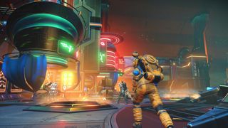 No Man's Sky Screenshot 3