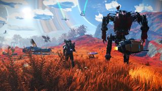 No Man's Sky Screenshot 6