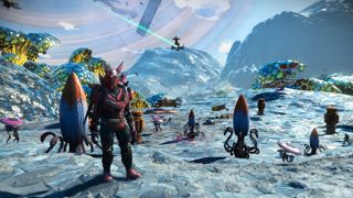 No Man's Sky Screenshot 1