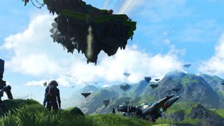 No Man's Sky Screenshot 10